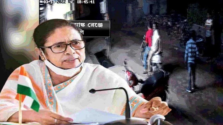 The Chief Minister has sent a strong message to the CID investigating the murder of the councilor