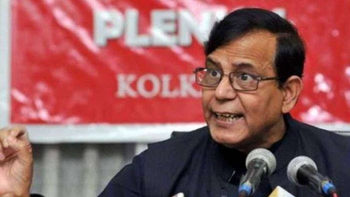 The new CPM state secretary is Mohammad Selim