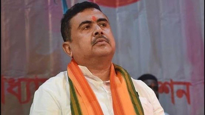 The Speaker accepted the motion of infringement brought against Shuvendu