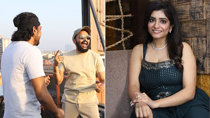 Trailer of Raja Chand's first web series Katakuti has been released