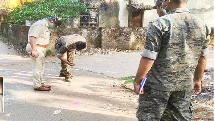 Jhargram secondary examinee killed while playing Holi