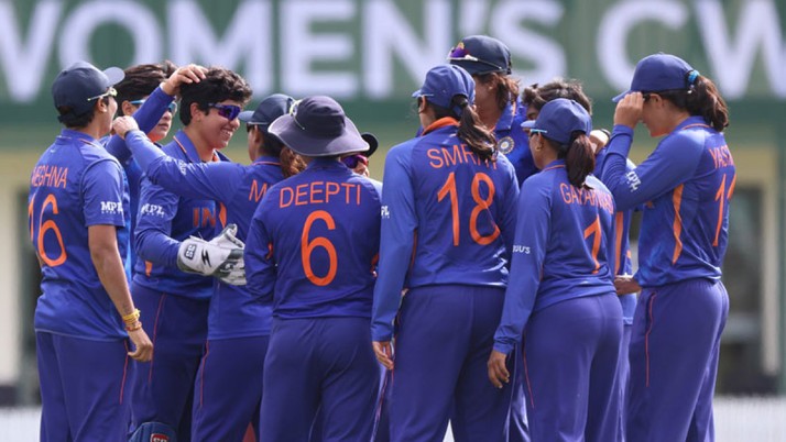 India made it difficult to reach the semi-finals by losing to Australia