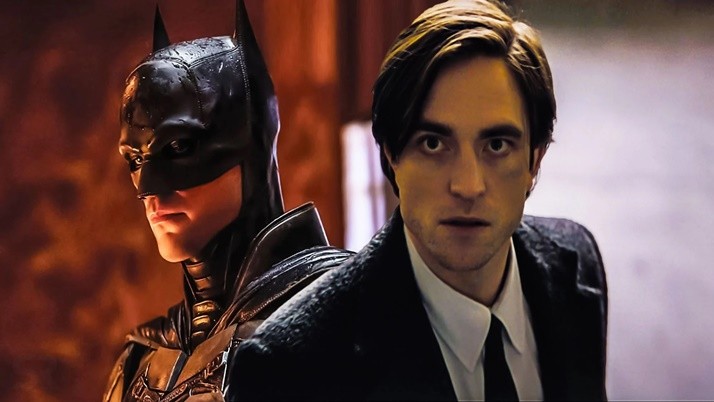 50 crore dollar of 'the batman'