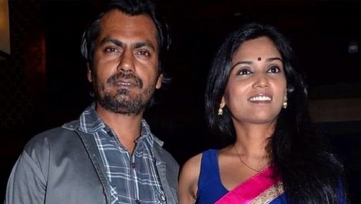 Is Nawazuddin Siddiqui and his wife getting together