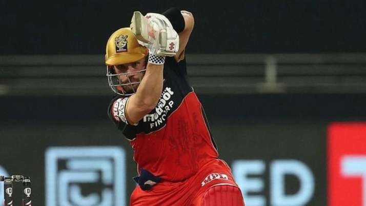 Aaron Finch of Knight Riders Can't remember the name of the old team ?