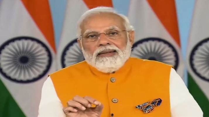 Modi said about the state and the punishment for the perpetrators of the Rampurhat incident