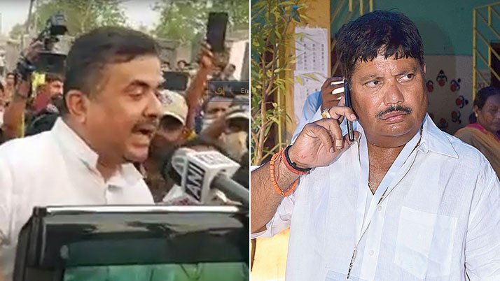 BJP MLAs to demand resignation of state police minister on Thursday