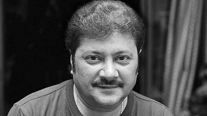 Actor Abhishek Chatterjee is  no more