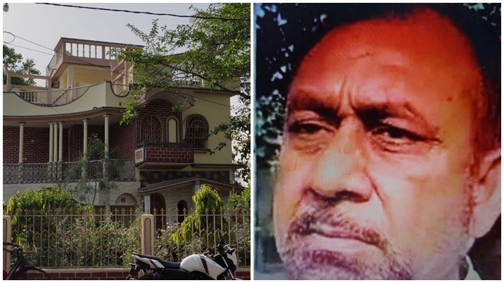 Trinamool Rampurhat 1 block president arrested in Bogtui case