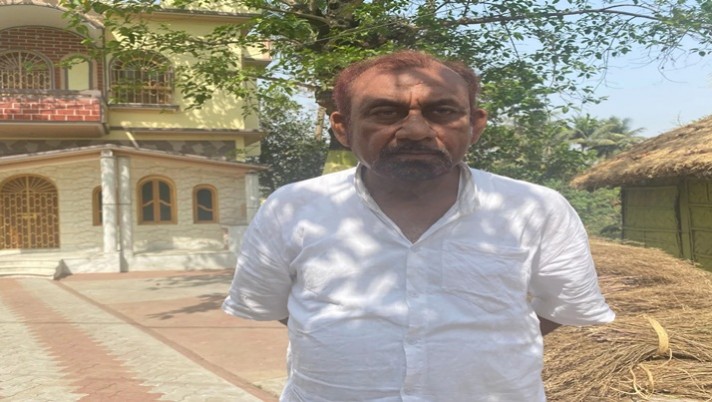 Anarul was arrested on the instructions of the Chief Minister