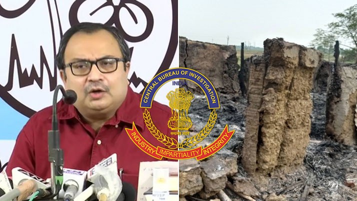 What is the Trinamool saying about the High Court verdict on the bug?