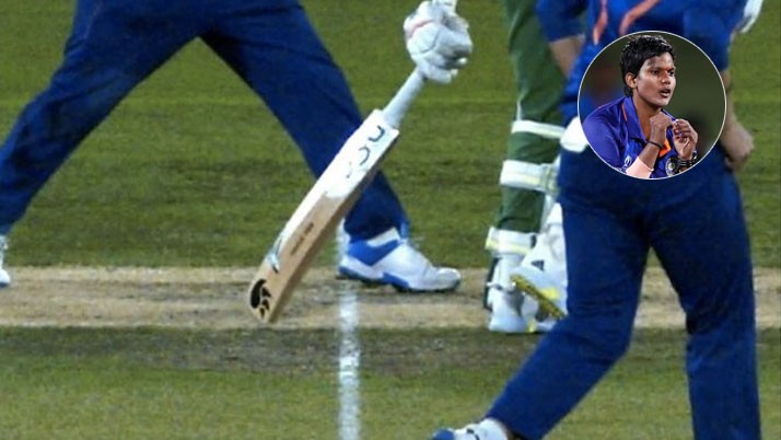 Dipti Sharma's dream of the last Indian semifinal