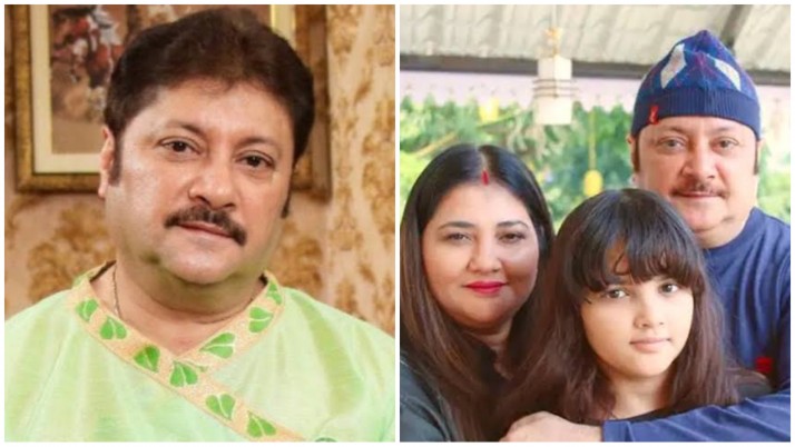 Abhishek Chatterjee's wife Sanjukta speaks