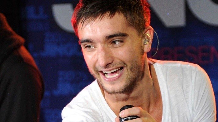 Singer Tom Parker is no more