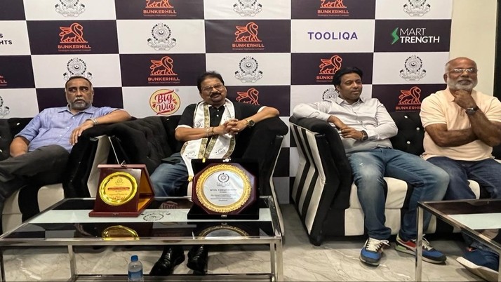 After East Bengal, another team from Kolkata is going to join Bangladesh football.