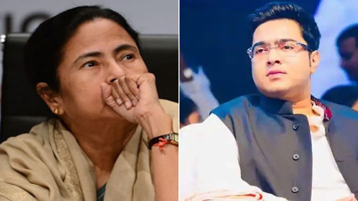 Tripura trinamool thunder signal, the protesters are going to take a difficult decision?