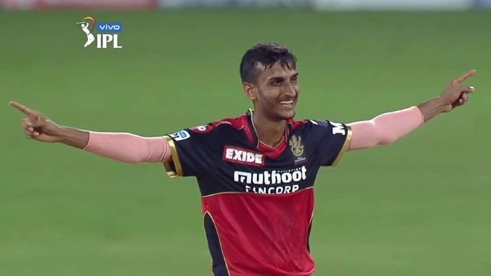 Exiled Bengali Shahbaz is giving confidence to Royal Challengers