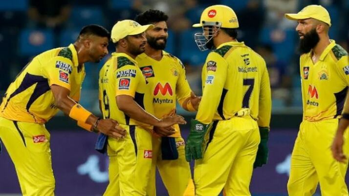 Why confident Chennai Super Kings before going down against Kohli?