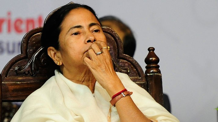 Trinamool MP's explosive remarks on Hanskhali incident