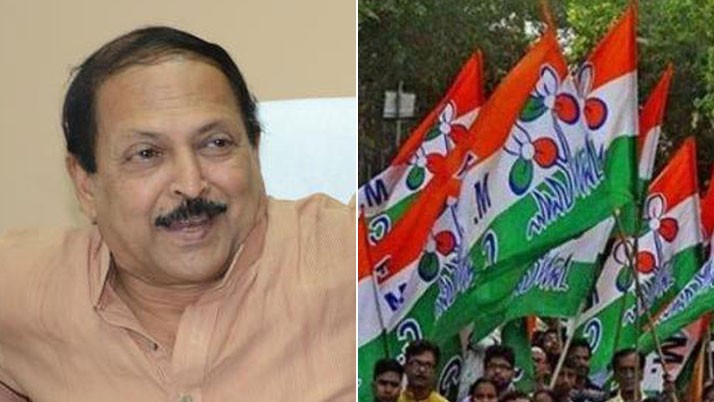 In which equation did the Trinamool Congress fall asleep thinking about the 'victory' of Ballygunge?