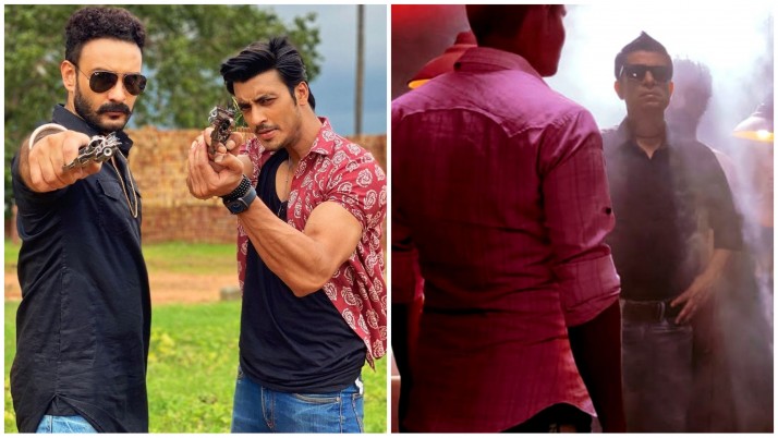 New Web Series 'chakra'