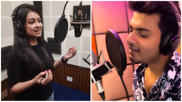 1st song of "Nerve" is going to release