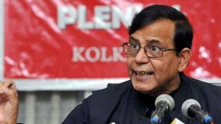 There is CPM before BJP was born, then Trinamool was born, Selim replied