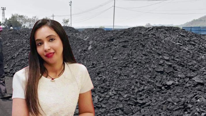 No arrest warrant issued against Rujira Banerjee in coal smuggling case
