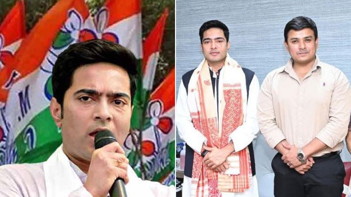 Goal to the organization, All India General Secretary of Trinamool on a visit to Assam tomorrow