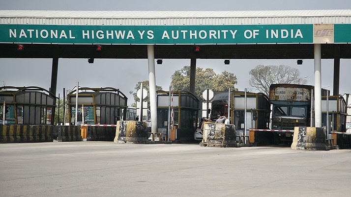 The cost of traveling on the national highway has increased, and the cost of increasing the cost has been pushed to the head of the commuters
