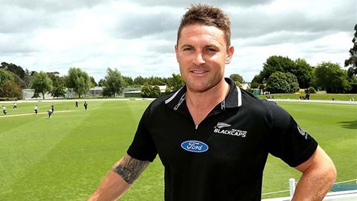 England snatched Brendon McCallum, what will happen to Knight Riders?