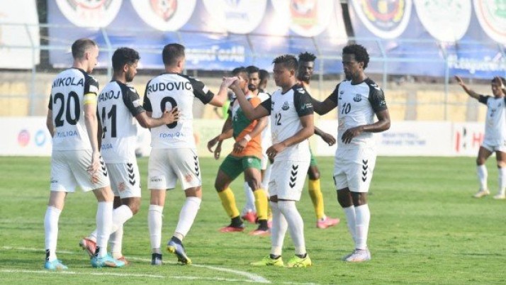 Will Mohammedan be able to make history ?