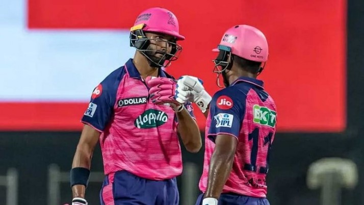 Butler failed again, but Rajasthan threw a challenge in front of Lucknow