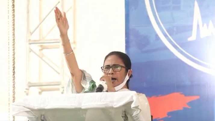 'Gachang Fu, I'll cut it in a second,' warns Mamata