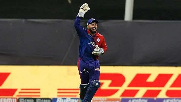Can Rishabh Panth rely on Rohit for DRS?