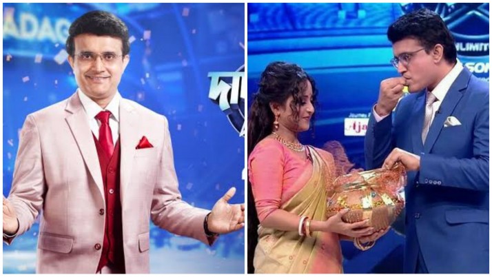 Dadagiri Grand Finale