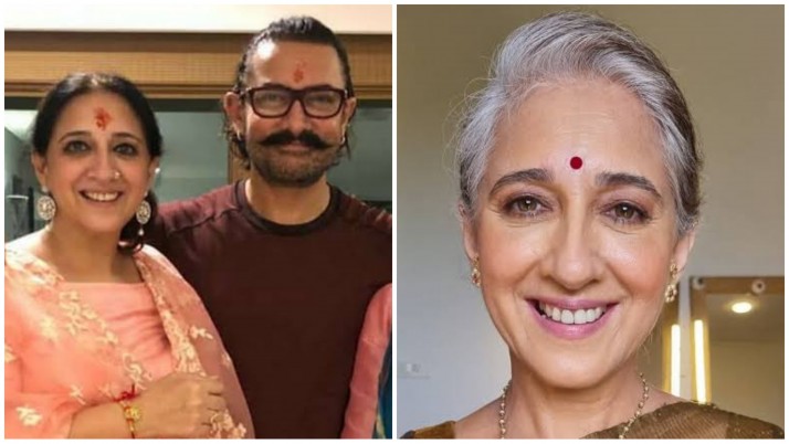 Amir Khan's sister in mega