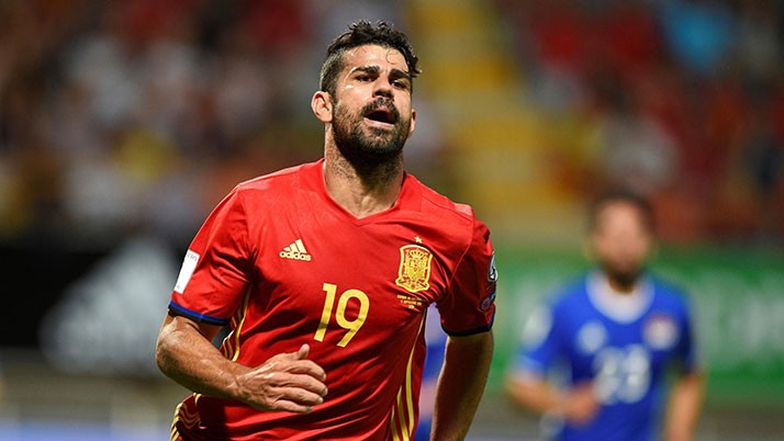 The striker who played two World Cups for Spain is coming to ATK Mohun Bagan!