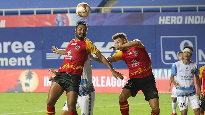 The controversial East Bengal coach is now in charge of Bangalore United