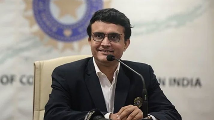 Is sourav leaving? Sourav Ganguly reveals resignation rumors