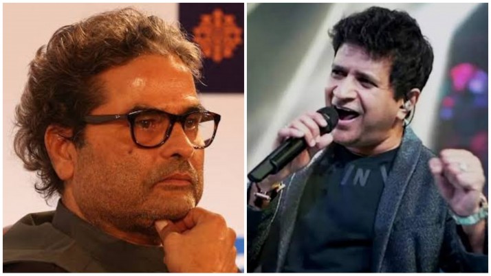 Vishal Bhardwaj mourns after KK's death