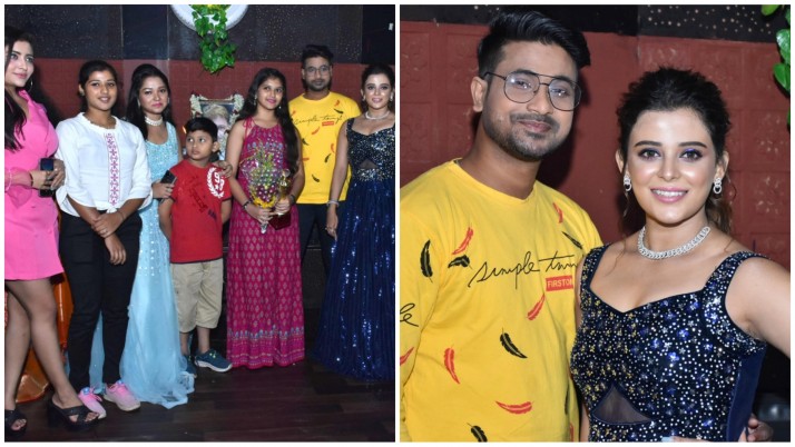 Trailer and poster of Nidhan released