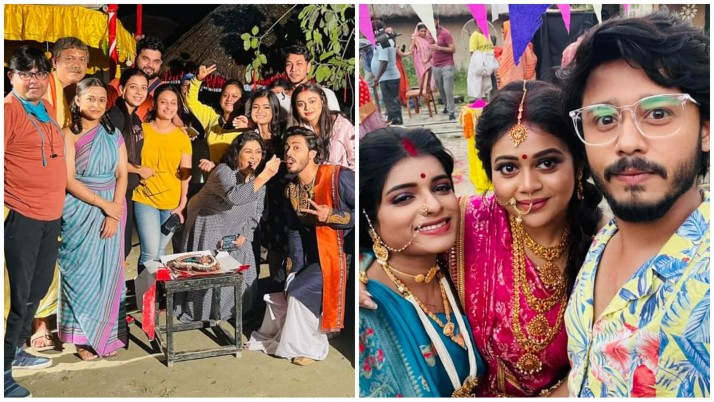 Meyeder Brotokotha shooting end