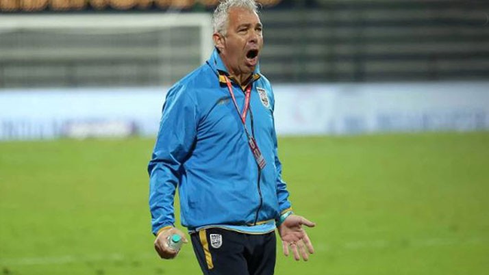 East Bengal officials consider giving Cristiano Ronaldo the responsibility of coaching the country