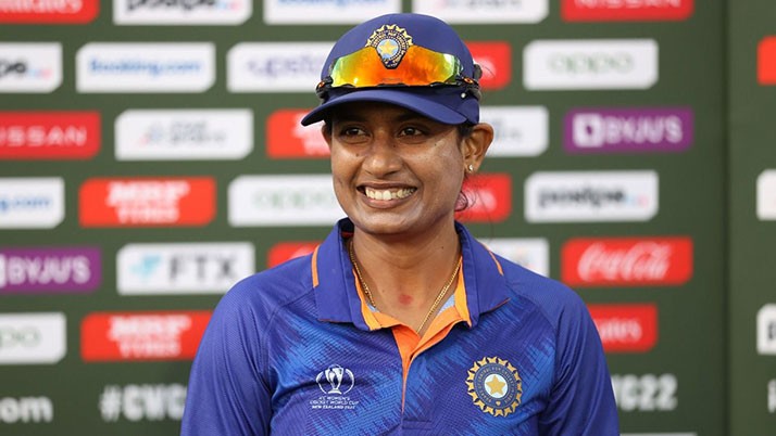 Mitali Raj Farewell to international cricket with regret