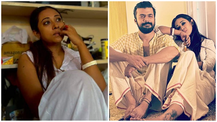 Ankita Chakraborty new serial