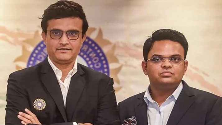 The Indian Cricket Board, led by Sourav Ganguly, took a great step