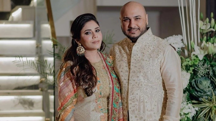 B Praak's new born child death