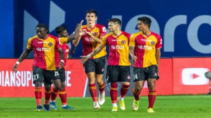 The other two big clubs in Kolkata are ahead of East Bengal. Why?