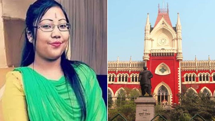 SSC Scam Depositing the first installment of money ahead of time is drawing the daughter of a minister